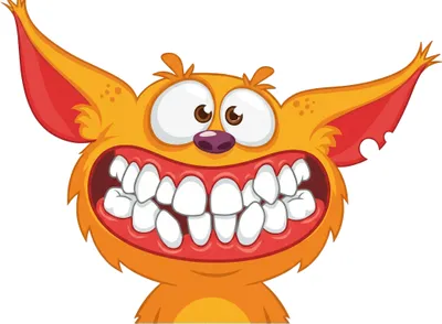 Illustration of Crowding